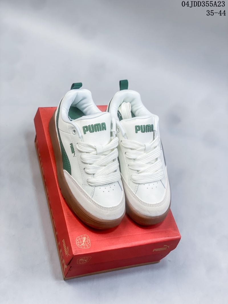 Puma Shoes